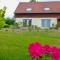 Holiday Home Schmetterlingsgarten by Interhome