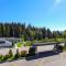 Apartment Miremont B7 by Interhome