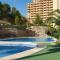 Apartamento Benidorm Viena