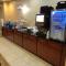Cobblestone Inn & Suites - Marquette