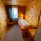 Apartment Chalet Jungtalblick Eggeri by Interhome