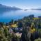 Hotel Tunquelén - San Carlos de Bariloche