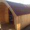 Camping Pod Heaven