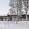 Holiday Home Villa kallas by Interhome - Karjalaisenniemi