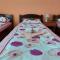 Guest House Dunavski Raj - Kostol
