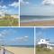 Votre appartement à 200m de la plage - Ouistreham