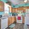 Chincoteague Townhome with Pony Views from Deck!