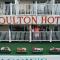 The Moulton Hotel - Hampton