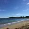 No.10 Falmouth - 2 minutes walk to the beach