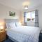 Ideal Central Edinburgh location with free on-site private parking - Edimburgo