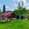 Apartmány Kunc