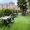 Las Rocas Playa Hotel - Кастро-Урдьялес