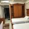 Dolphin Ras El-Bar Hotel