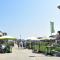 Apartment Hazenborgh near coast in Callantsoog