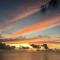 Matira Beach Bungalow Waterfront