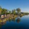 River Lodge and Cabins