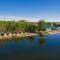 River Lodge and Cabins