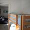 Apartmaji na placu