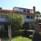 Apartments with parking space Valbandon, Fazana - 7200