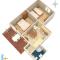 Apartments with parking space Umag - 7126