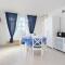 Apartments by the sea Podgora, Makarska - 11432