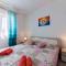 Apartment in Liganj 35553