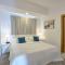 Escape Apartments, Balcony, Pool & Gym in La Julia