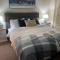 Coastal Country Retreat, Spa, fireplace, pet friendly, FREE WIFI wine & chocolates, Kilarney, 10 minutes to Phillip Island