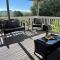 Coastal Country Retreat, Spa, fireplace, pet friendly, FREE WIFI wine & chocolates, Kilarney, 10 minutes to Phillip Island