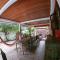 Tropical Hostel