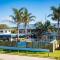 Surfside Merimbula Holiday Apartments - Merimbula