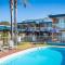 Surfside Merimbula Holiday Apartments - Merimbula