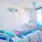 Climatisé Gare StCHARLES 4 chambres Grand Balcon / experience-immo