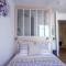 Climatisé Gare StCHARLES 4 chambres Grand Balcon / experience-immo