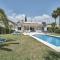 Villa Pinsapo