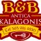 Bild des B&B ANTICA KALAGONIS