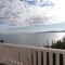 Apartment in Pisak with sea view, balcony, air conditioning, Wi-Fi (4722-6) - Pisak