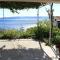 Apartment in Pisak with sea view, balcony, air conditioning, Wi-Fi (4722-6) - Pisak