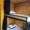 The Cocoon Capsule Hotel