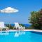 Villa AmberBlue Kalathos Villa AmberBlue Kalathos
