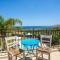 Villa AmberBlue Kalathos Villa AmberBlue Kalathos