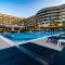 Senza The Inn Resort & Spa - Ultra All Inclusive - Avsallar