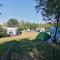 Minicamping t Bosch
