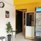 The Cocoon Capsule Hotel