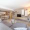 Blizzard apartments Yuri