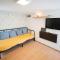Mobilehome Szántód