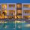 Mythos Suites Hotel - Tigaki