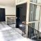 Samourai Massena Lodge -1 min from the sea