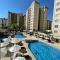 Flat Prive das Thermas II - R3 Caldas - كالدس نوفاس