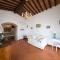 Podere Le Volte Country House La Mita